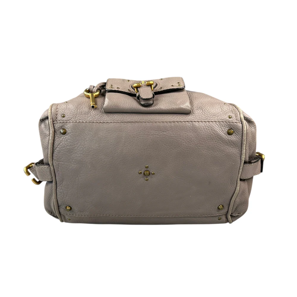 CHLOE 2009 PADDINGTON BAG - Image 5