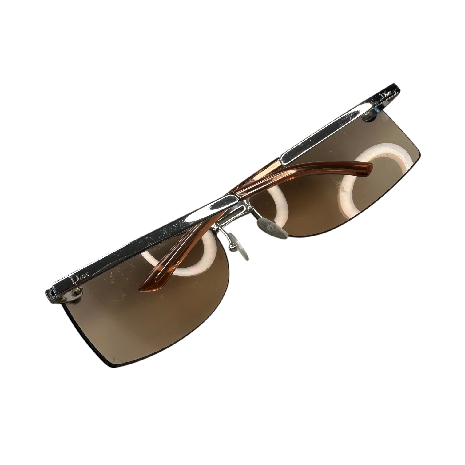 DIOR ADIORABLE 1/L SUNGLASSES - Image 6