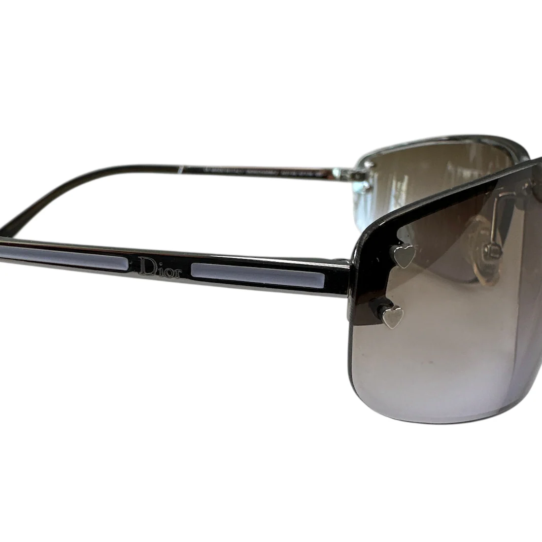 DIOR DIORCHARM 2 SUNGLASSES - Image 6