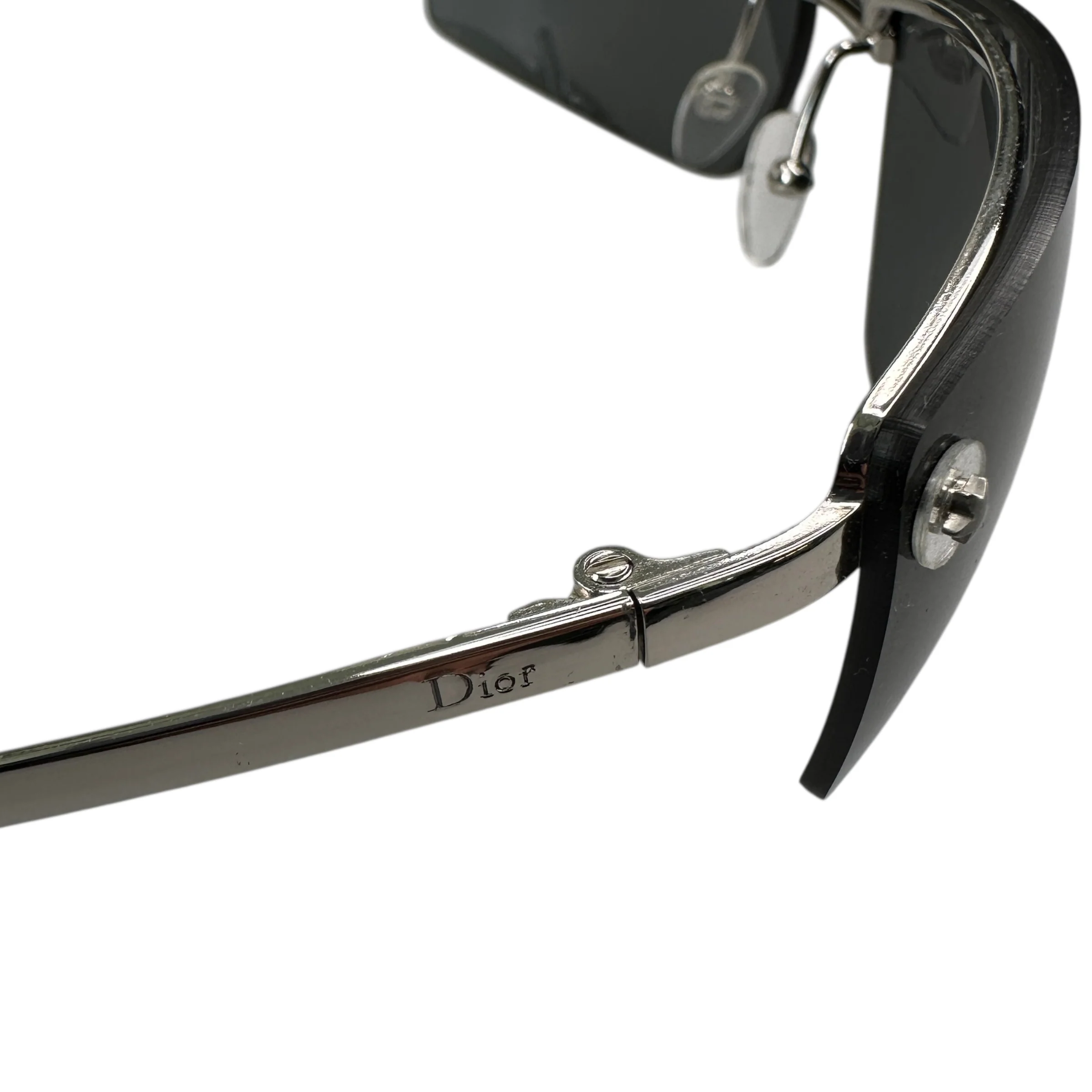 DIOR ADIORABLE RIMLESS SUNGLASSES - Image 5