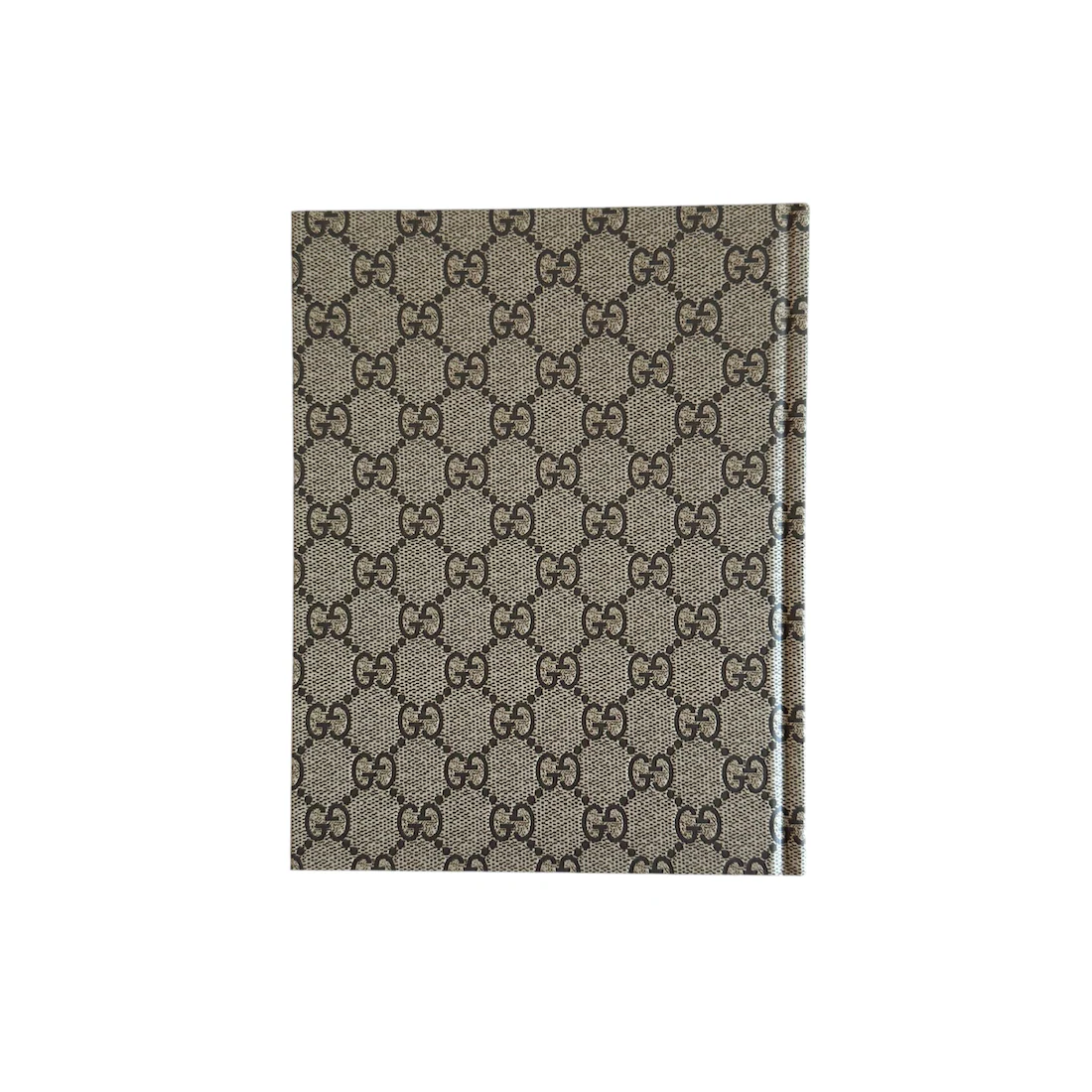 (NEW) GUCCI NOTEBOOK - Image 2
