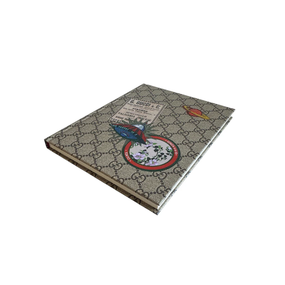 (NEW) GUCCI NOTEBOOK - Image 3