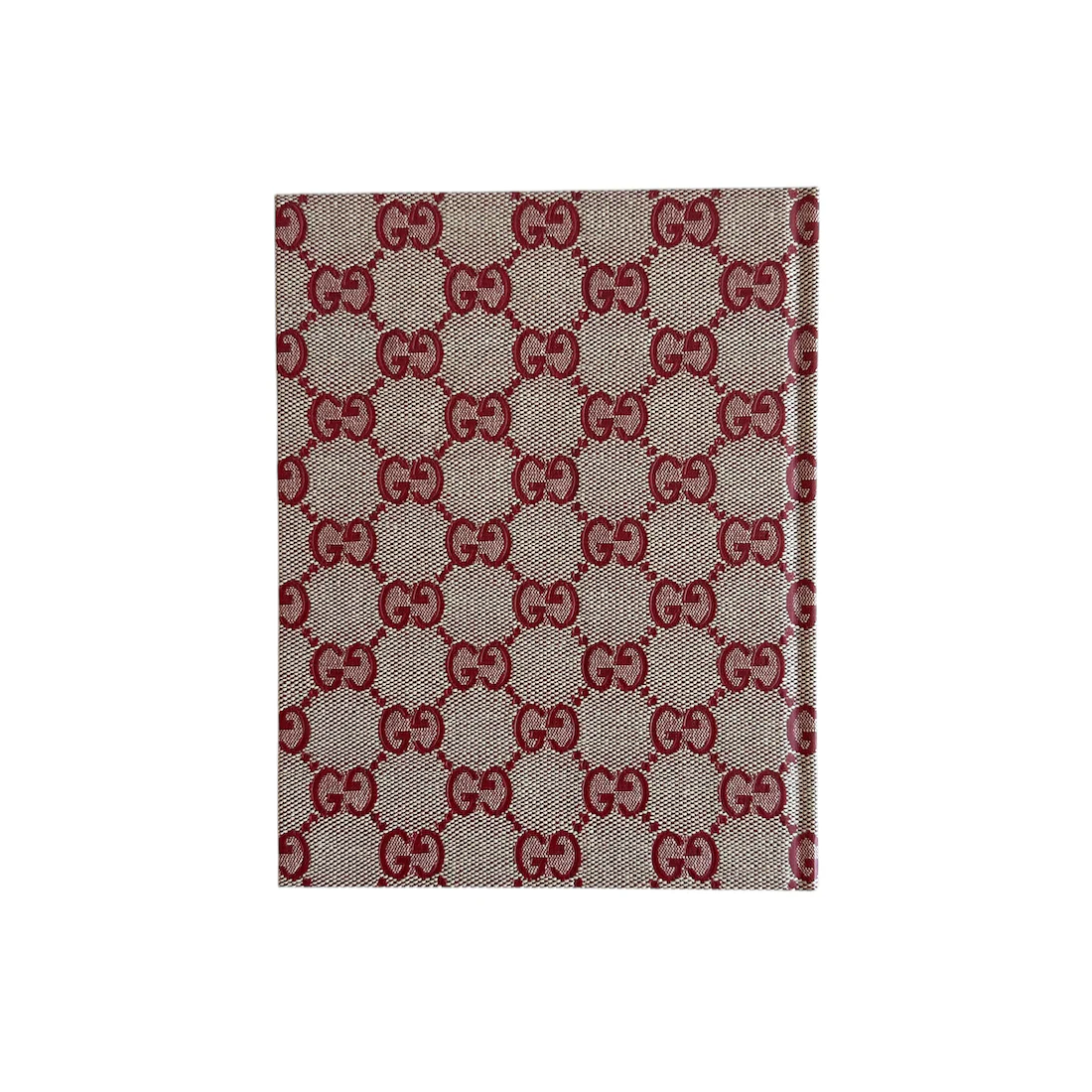 (NEW) GUCCI NOTEBOOK - Image 2