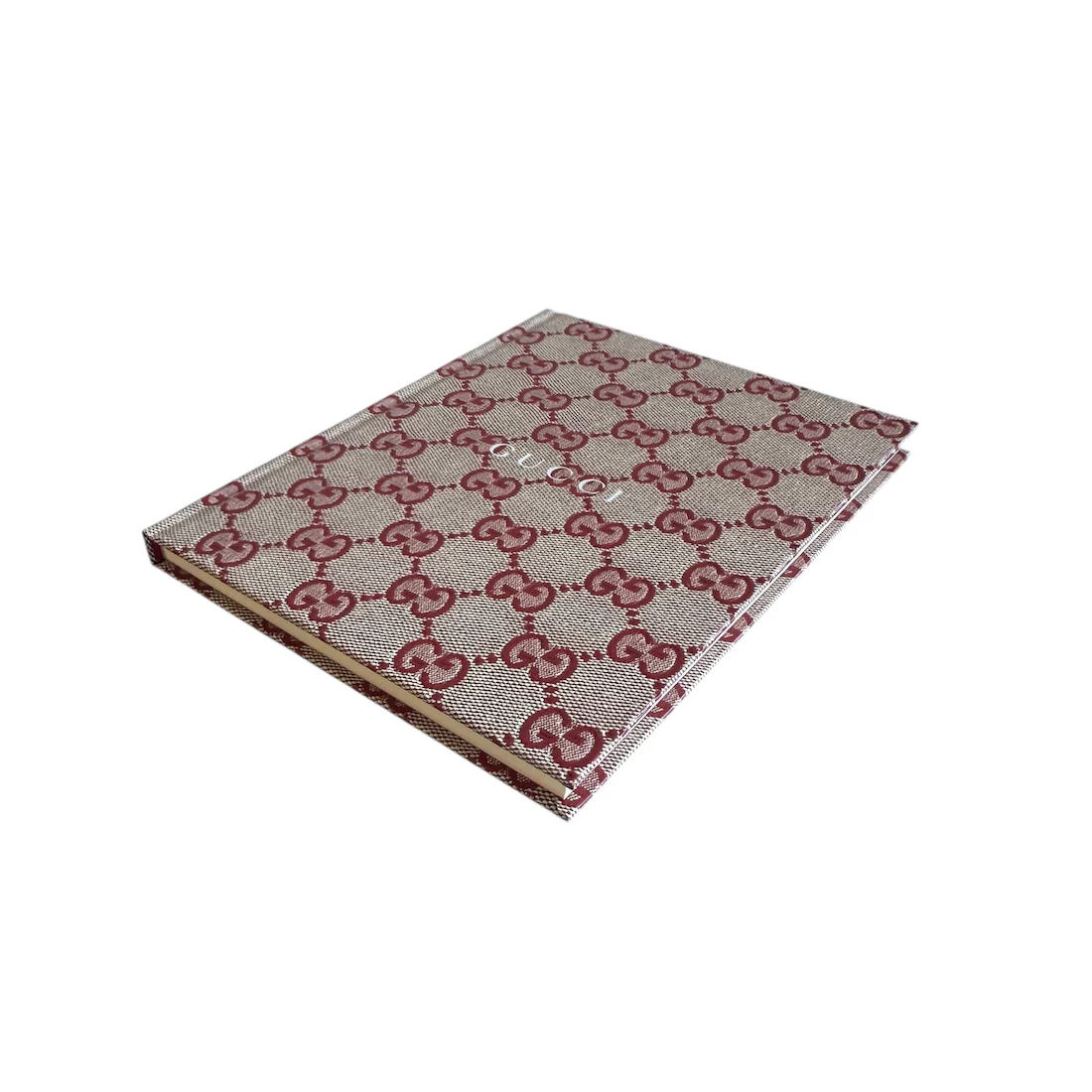 (NEW) GUCCI NOTEBOOK - Image 3