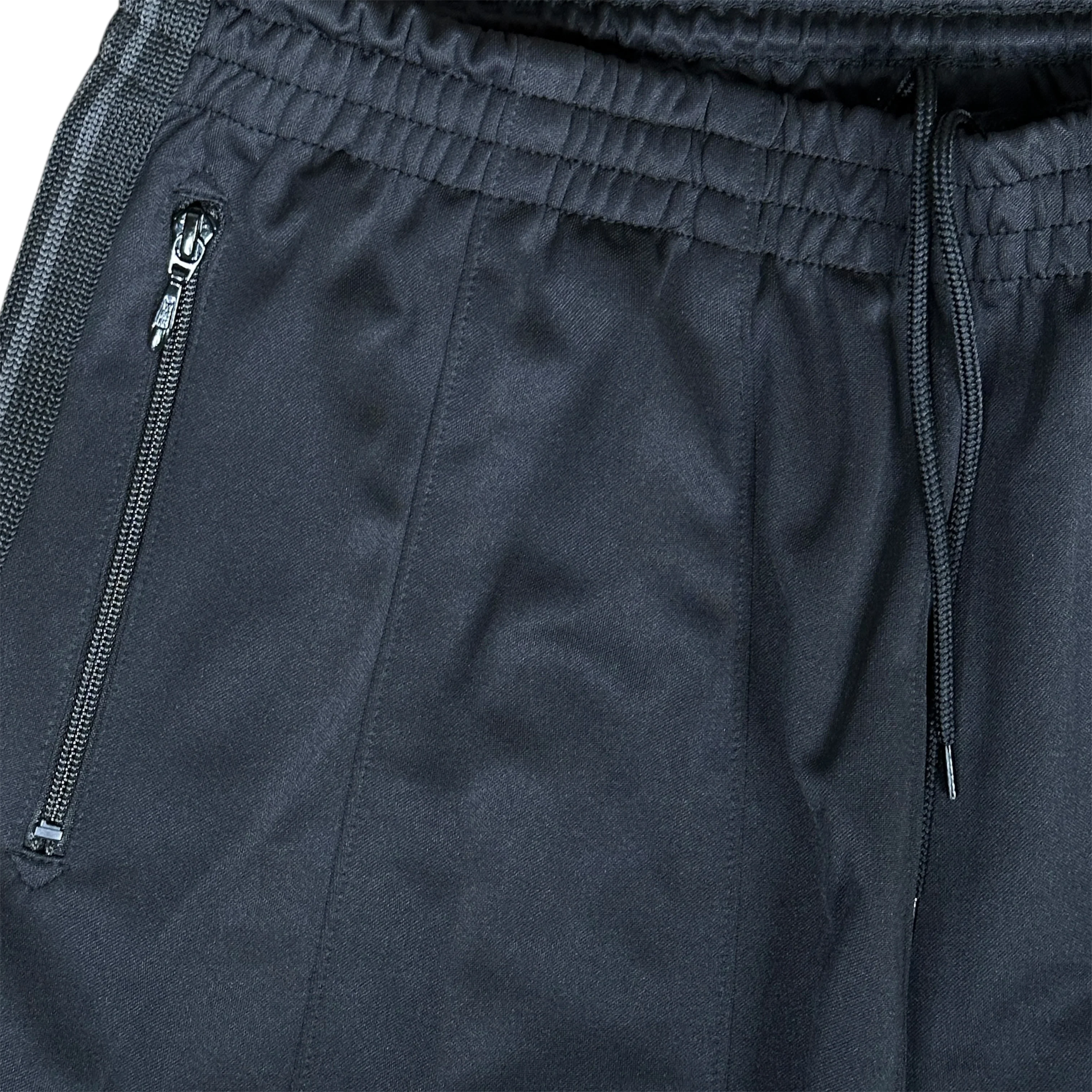 (NEW) NEEDLES H.D COOL TRACK PANT - BLACK - Image 2