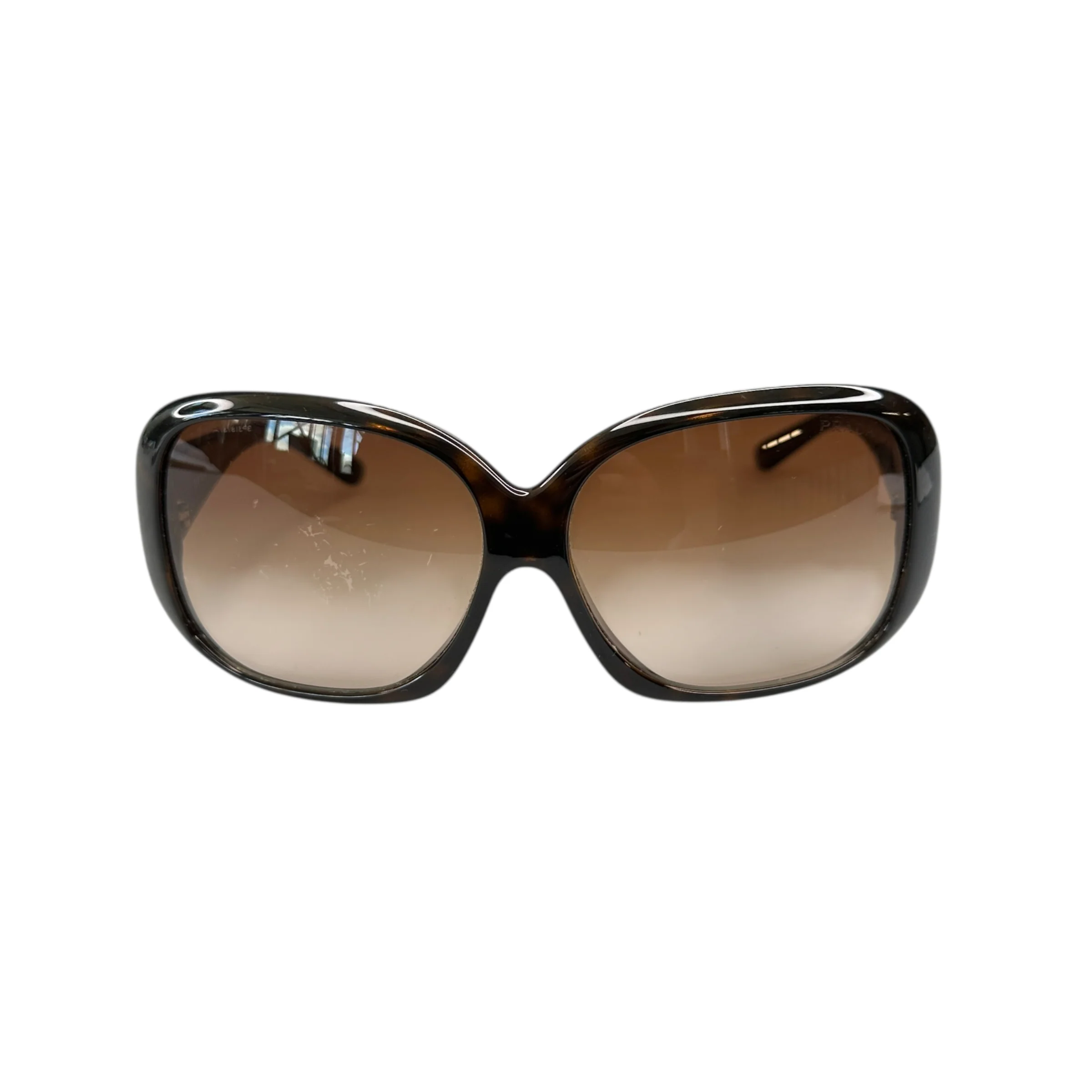 PRADA SPR25N SUNGLASSES - Image 3