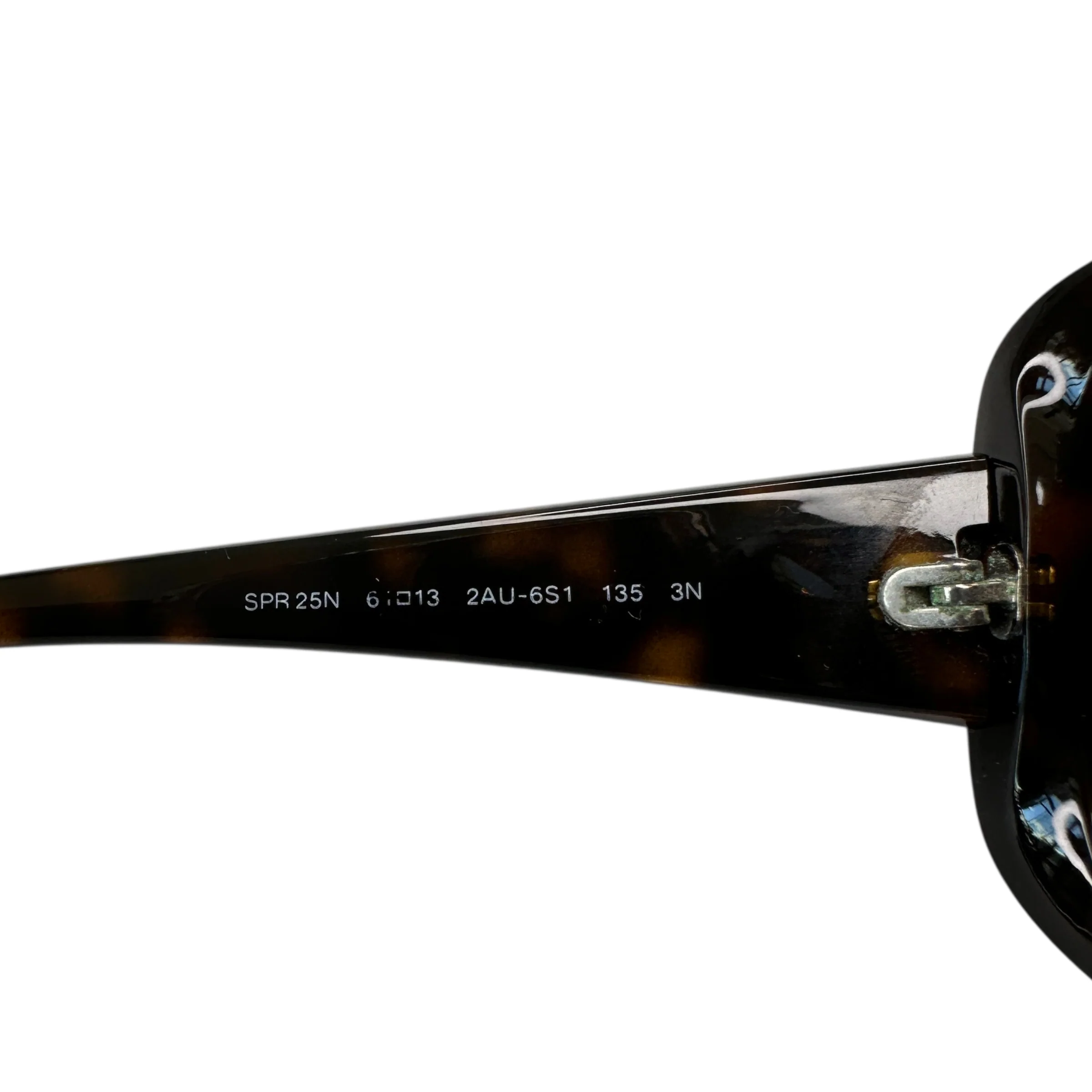 PRADA SPR25N SUNGLASSES - Image 5