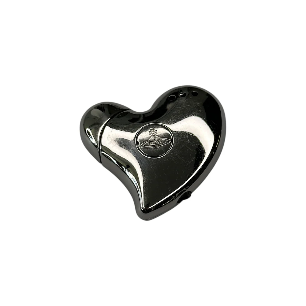 VIVIENNE WESTWOOD HEART LIGHTER - Image 2