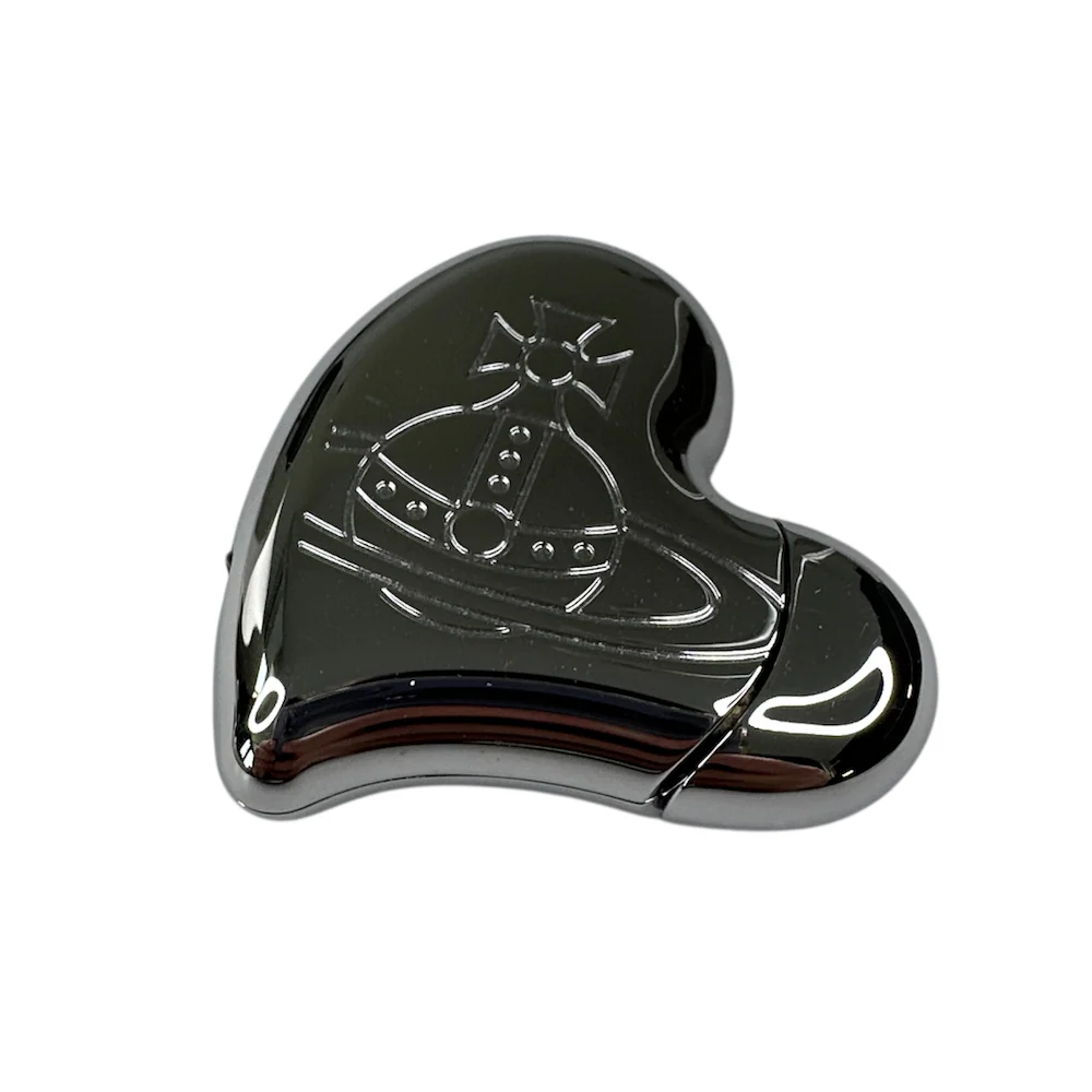 VIVIENNE WESTWOOD HEART LIGHTER (II) - Image 3