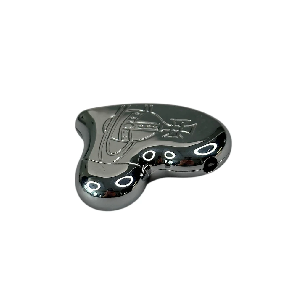 VIVIENNE WESTWOOD HEART LIGHTER (III) - Image 5