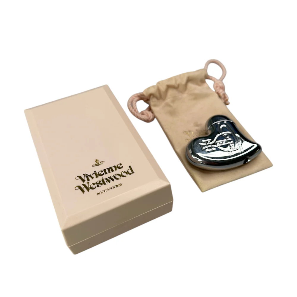 VIVIENNE WESTWOOD HEART LIGHTER (III) - Image 7