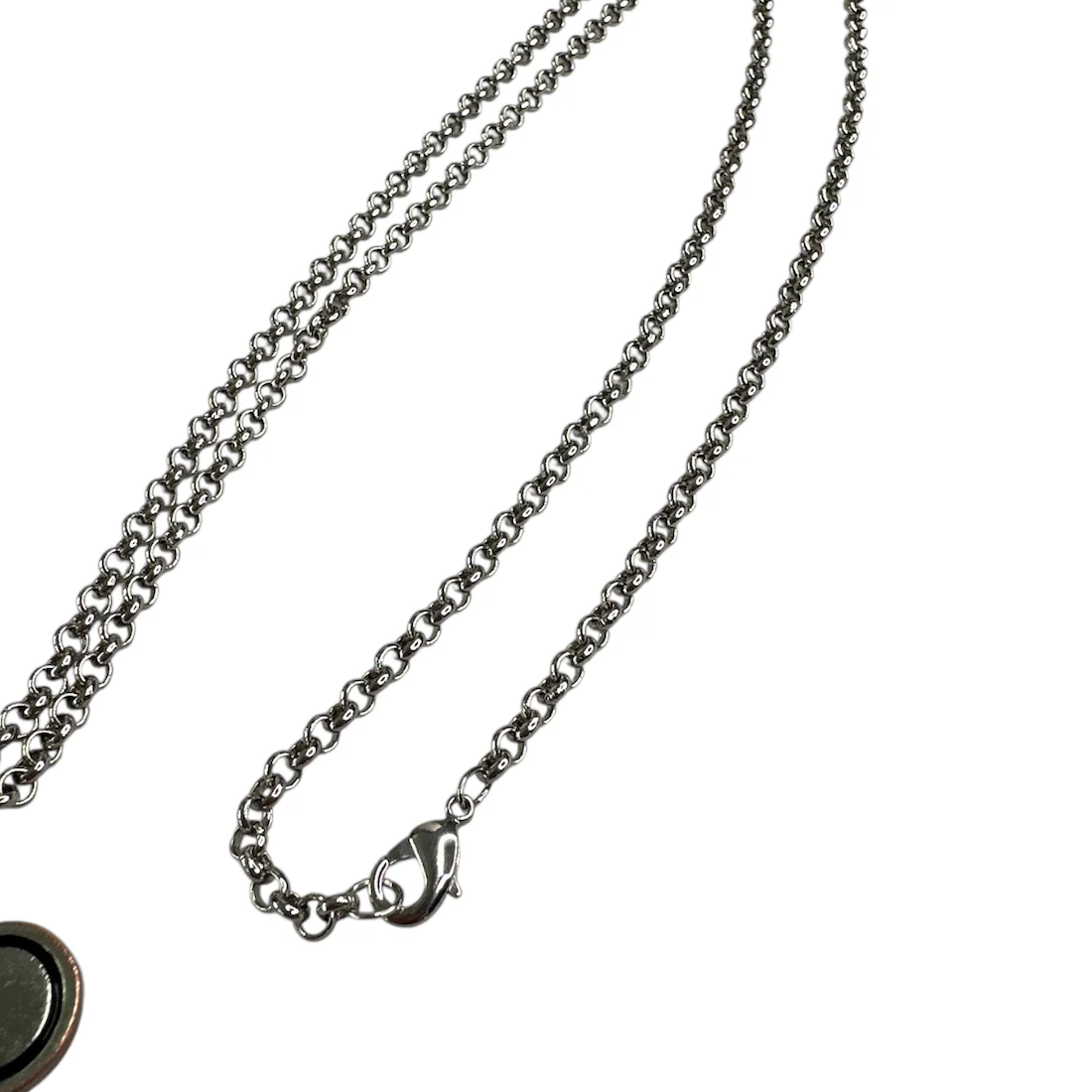 VIVIENNE WESTWOOD ORB BONE PENDANT NECKLACE - Image 5