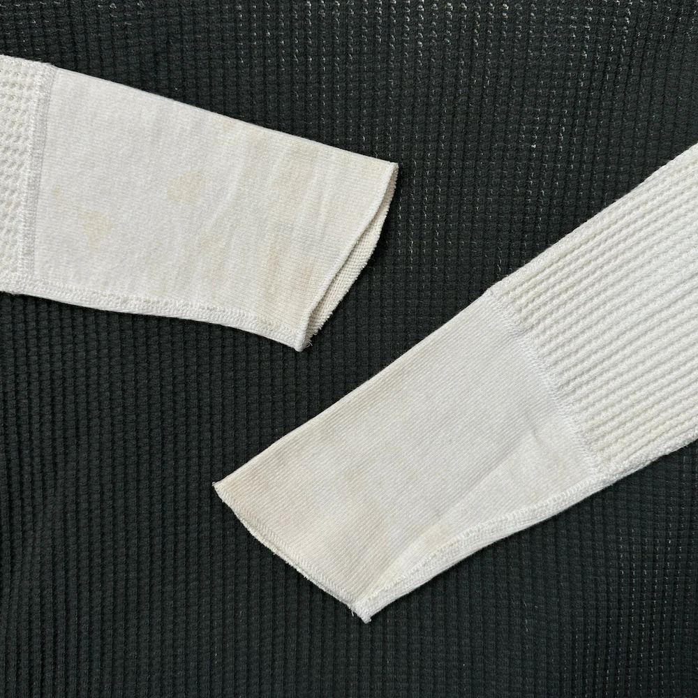 WINGS & HORNS THERMAL LONG SLEEVE - Image 4