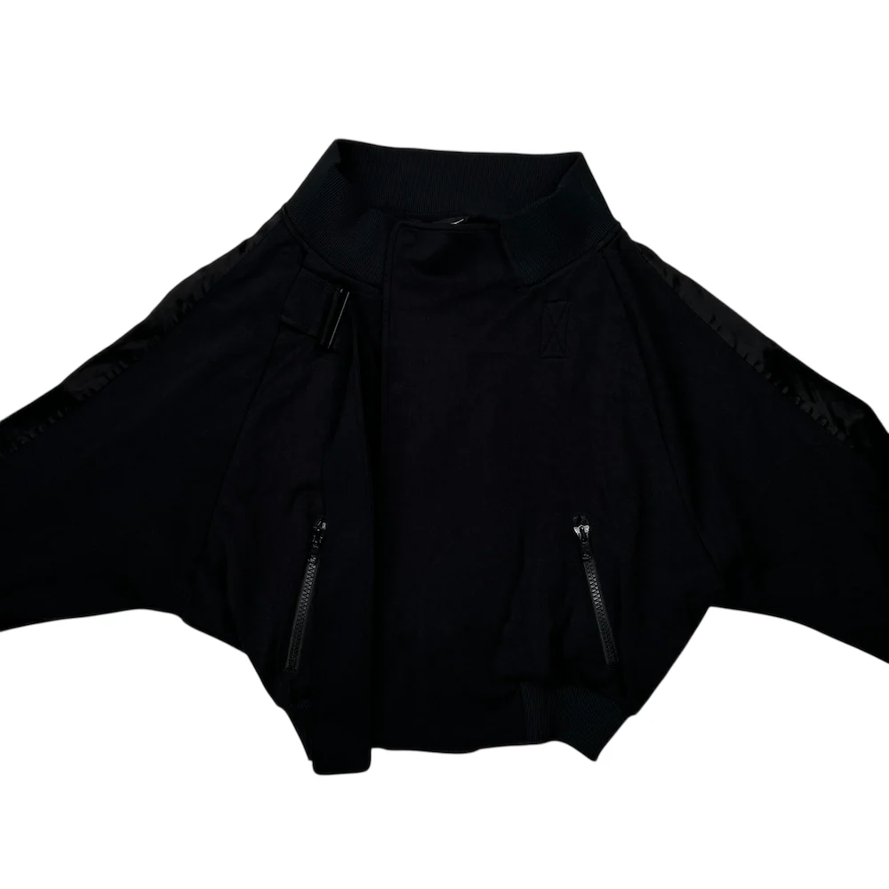 (XS) ADIDAS Y-3 NYLON-BLEND JACKET - Image 3